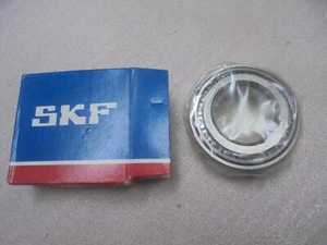 CUSCINETTO RULLI CONICI DIFFERENZIALE FIAT 124 1100 R SKF 639114 D. 33x62x16.6 - Imagen 1 de 2
