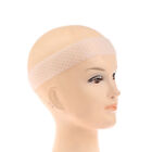 1Pc Silicon Wig Grip Band Non Slip Adjustable Fix Elastic Hair Headi4uk S1