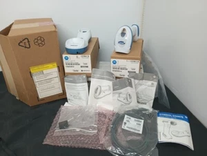 NOB Motorola Symbol DS6878-HC2000BWR Wireless 2D Scanner w/ CR0078-SC1009BWR - Picture 1 of 16