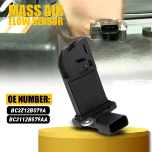 Mass Air Flow Sensor For 2011-2016 Ford F-250 F-350 F-450 F-550 Super Duty AA - Picture 1 of 9
