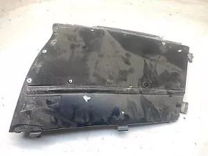 OEM Polaris 2009 Dragon RMK 800 Right Hand Side Panel Air Side Vent - Picture 1 of 7