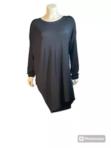Top asimmetrico Athleta donna grande alto - Foto 1 di 8
