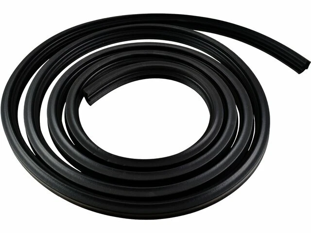 DIY Solutions Trunk Lid Seal fits Oldsmobile Starfire 1961-1966 42RGKF - Imagem 1 de 1