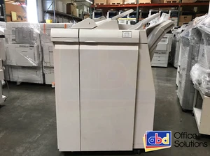 Xerox Light Production C Finisher with Hole Punch MLA for C75 J75 Versant D95 - Picture 1 of 10