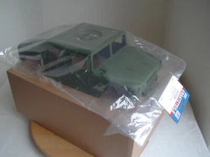 1/12 TAMIYA HUMMER M1025 58154 Body New RC 9330256 - Bild 1 von 3