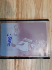 2016 Panini Contenders Brandon Mcmanus RC 1/1 Printing Plate  Auto