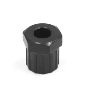 Steel Bicycle Cassette Flywheel Freewheel Lockring Remover Removal Repair Tool - Picture 1 of 3