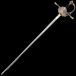 EL PINZA MÁGICA DE LOS MOSQUETEROS (282) - Imagen 1 de 8