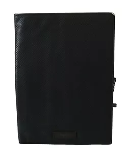 Billetera A.G SPALDING & BROS Cuero Marrón Plegable Pase Soporte de Viaje Logotipo para Hombre $120 - Imagen 1 de 8