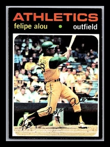 1971 Topps Baseball Cards 264-523 - You Pick - aaalvins - Picture 1 of 249