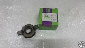CUSCINETTO REGGISPINTA PER FIAT 500- 126 -PANDA 30 ORIGINALE VALEO R177 - Picture 1 of 1