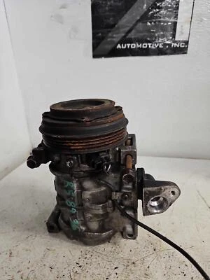 01-05 SUZUKI VITARA 2.5, 2.7L 04-05 GRAND VITARA A/C Air Conditioning Compressor - Image 1 of 4