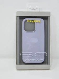 Apple iPhone 14 Pro Case - heyday Purple - Picture 1 of 3
