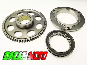 KIT FREILAUF ANLASSER APRILIA RSV 1000 1998 1999 2000 2001 2002 2003 - Bild 1 von 2