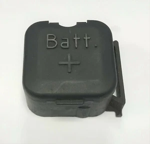 Original gebrauchte MINI positive Batterieklemme Punkt B+ R53 R52 (Cooper S) 7512967 - Bild 1 von 2