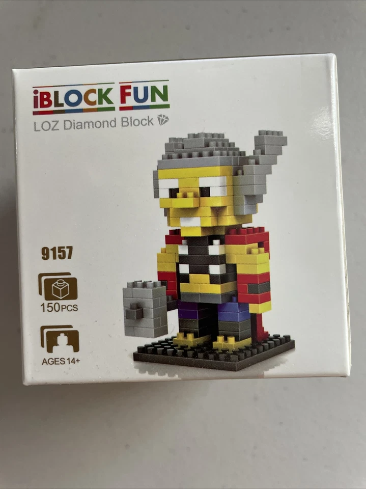 iblock fun - Image 1 of 4