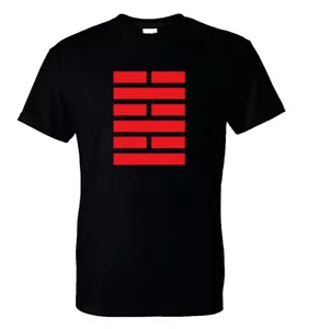 GI Joe Arashikage Clan T-Shirt S M L XL 2XL - Picture 1 of 2