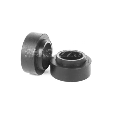 Kit Elevador Trasero Espaciadores Bobina 1.2" Para Honda CR-Z FIT INSIGHT JAZZ CITY CIVIC 5D Foto 1 de 4