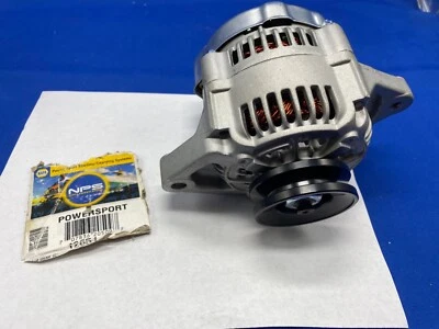NAPA Power Sports alternator 12651 - Image 1 of 4