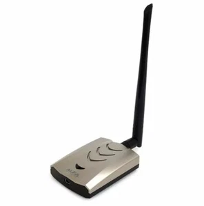 ALFA Network AWUS036ACHM - 802.11 ac, Adaptateur USB WLAN Ultra Range, Antenne 5dbi - Photo 1/3