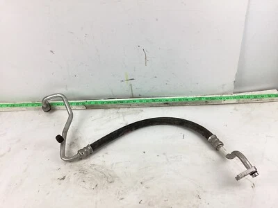 Mangueira de sucção refrigerante dianteira Jeep Liberty 2008 - 2012 55038107AB FABRICANTE DE EQUIPAMENTO ORIGINAL - Imagem 1 de 4