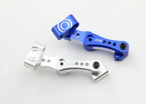 GTB carreras LOSI 5IVE-T Dos rodamientos metal acelerador servo brazo 15T 1 pieza - Imagen 1 de 1