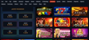 roulette, blackjack, vidéopoker, loto, keno, slots + script de casino cadeau - Photo 1/35