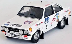 Trofeu 1:43 Scale Ford Escort Mk2 1000 Lakes Rally 1976 Ari Vatanen/Atso Aho - Picture 1 of 1