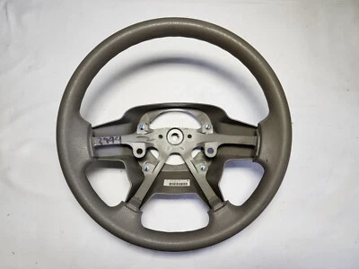 Volante Jeep Grand Cherokee 2005-2007 (OEM) beige Foto 1 de 4