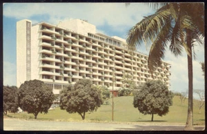 Postal - Lote Hotel "El Panamá" #151 - Imagen 1 de 2