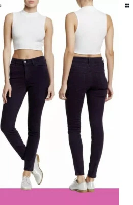 Jean lápiz American Apparel - negro - talla 27 (4-6) Foto 1 de 3