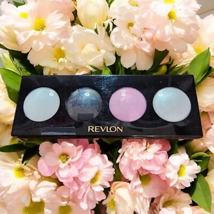 Paleta de sombras de ojos RevlonRevlon crema maquillaje de ojos iluminación Black Magic 711 - Imagen 1 de 2