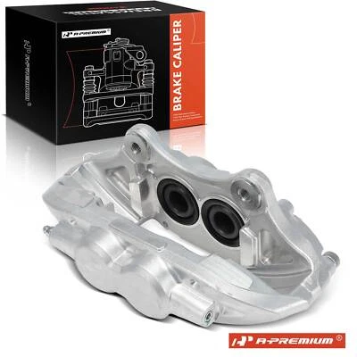 Pinza de freno delantera derecha A-Premium para BMW Serie 1 Serie 2 Serie 3 M2 M3 M4 Foto 1 de 4