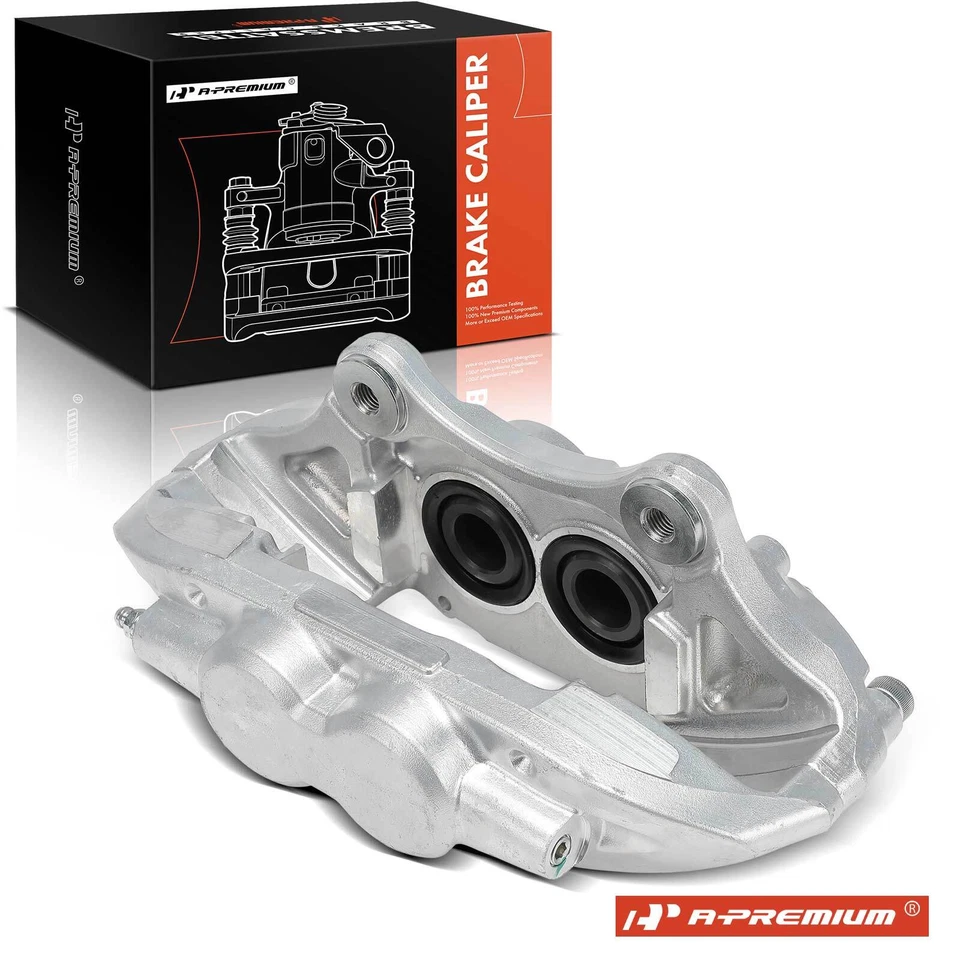 Pinça de freio dianteira direita A-Premium para BMW 1 Series 2 Series 3 Series M2 M3 M4 - Imagem 1 de 4