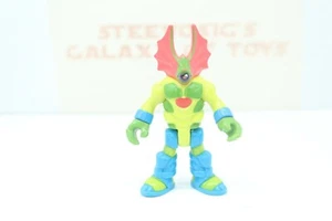 Figura Alienígena Imaginext Space Alien Cyclops - Imagen 1 de 2