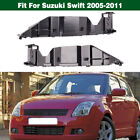 Pair Front Bumper Holder Bracket Support 71731-63J00 For Suzuki Swift 2005-2011