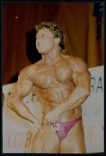 c41 Colt studio Male nude gay male model bodybuilder original post 1970s photo