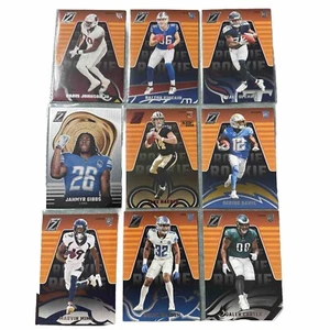 2023-2024 Zenith Panini Rookie Card Lot (RC) Big Name Rookies! - Bild 1 von 6
