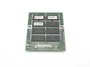 VINTAGE TOSHIBA SATELLITE PRO 435CDS OEM 32MB MEMORY RAM CHIP TESTED GRADE A - Picture 1 of 6