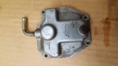 Carburador Yamaha XVZ1200 XVZ12 VENTURE 1200 1983 1984 flotador lateral derecho Foto 1 de 4