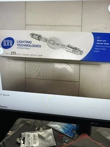 Philips LTI XDC Xenon 4200 SL NEW - Picture 1 of 1