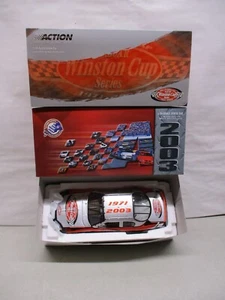2003 Action The Victory Lap Commemorative Car 1/24 - Picture 1 of 3