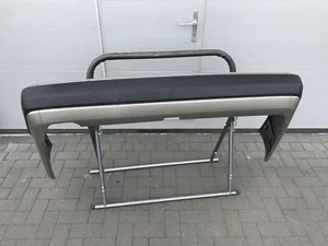 Stoßfänger Stoßstange hinten Mercedes W124 1248800340  - Bild 1 von 13