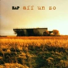 Aff Un Zo by Bap | CD | condition acceptable - Image 1 of 2