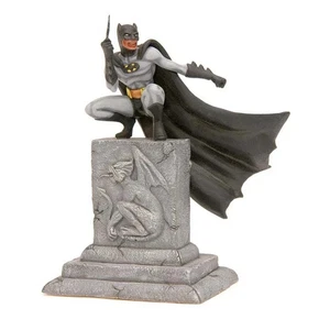 100mm  Resin Model Kit Batman The Dark Knight - Picture 1 of 3