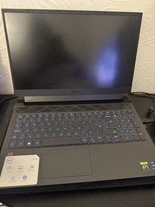 Dell G15 Special Edition 5521 Gaming Laptop PC/i9/16GB/1TB/3070Ti  - Picture 1 of 5