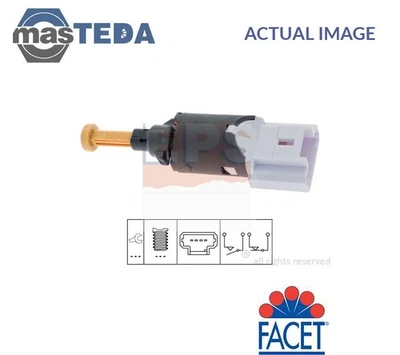 1810197 BRAKE LIGHT SWITCH STOP EPS NEW OE REPLACEMENT - Image 1 of 4