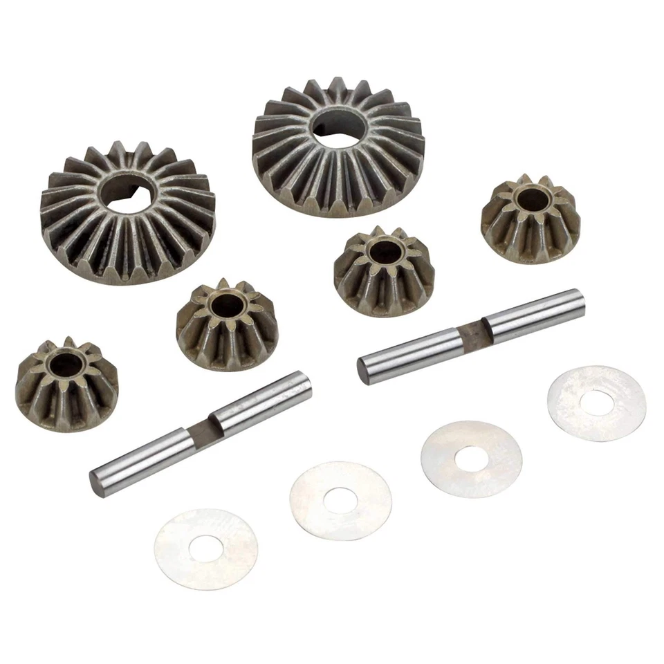 LOSB3538 Losi FrontRear Diff Bevel Gear Set Lst2 AFT