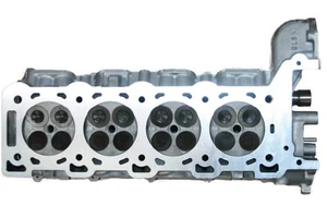 Jaguar S-Type V8 4.0L Left Cylinder Head Casting # XR83-6C064-AD - Picture 1 of 7