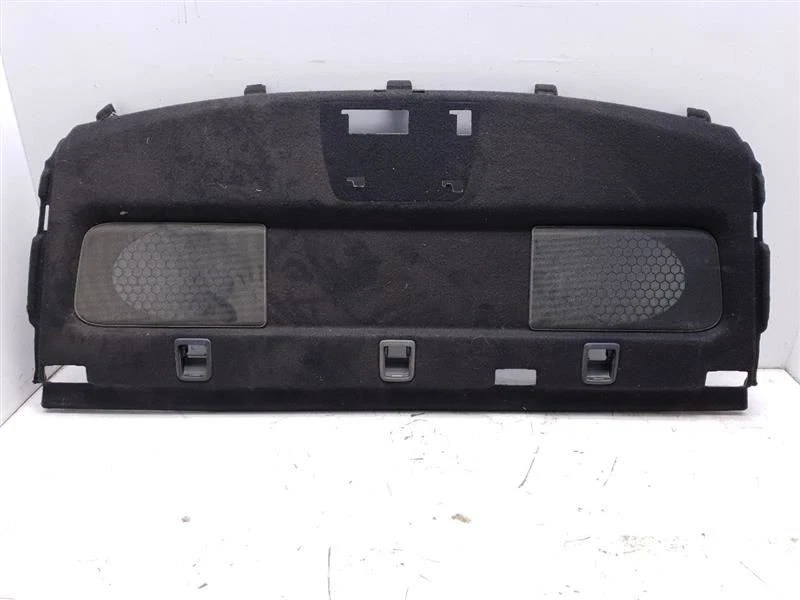 2015 TOYOTA CAMRY LE PACOTE DECK PRATELEIRA  - Imagem 1 de 4